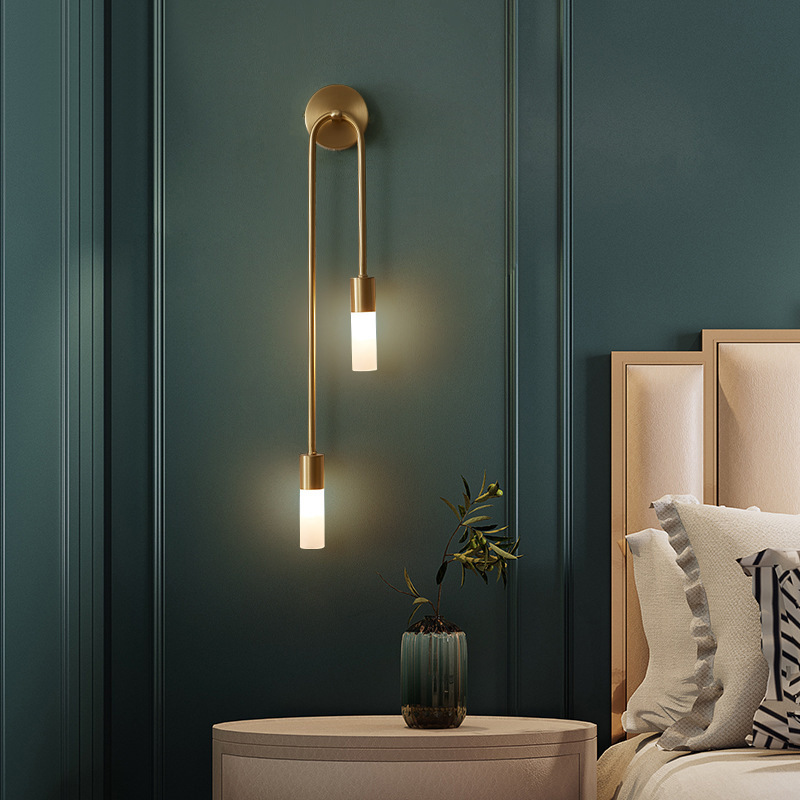 Light Switch - مصباح جداري عصري بتصميم إسكندنافي إبداعي