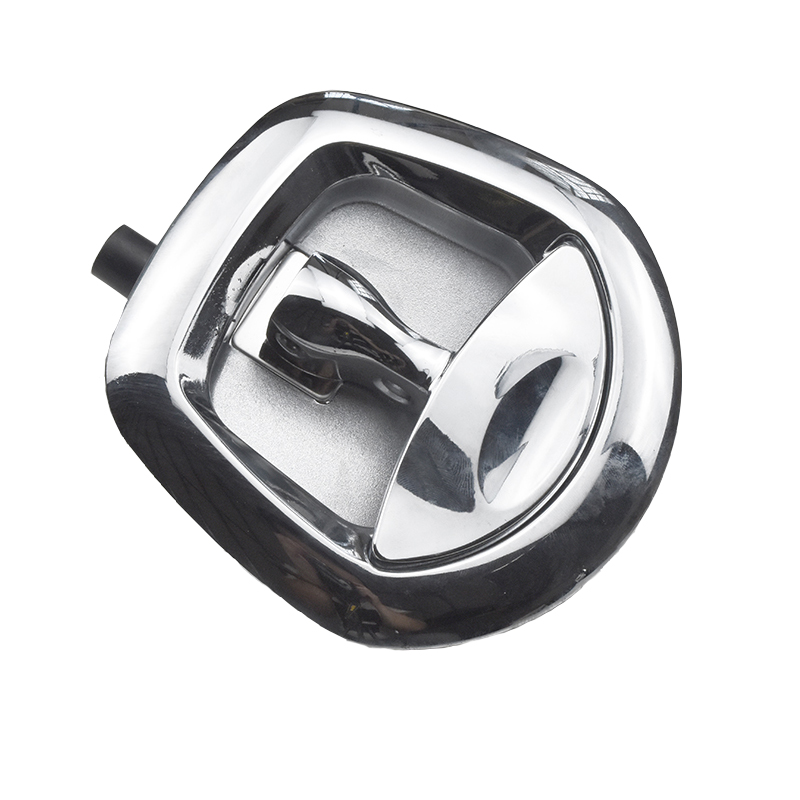 Door Handle - صندوق الأدوات مقبض القافلة قفل مجداف