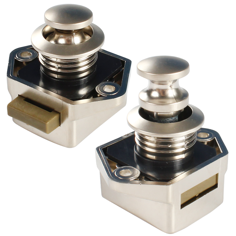 TYTXRV مقبض قفل دفع 20 مم للمن - مراجعة Door Handle وسعره