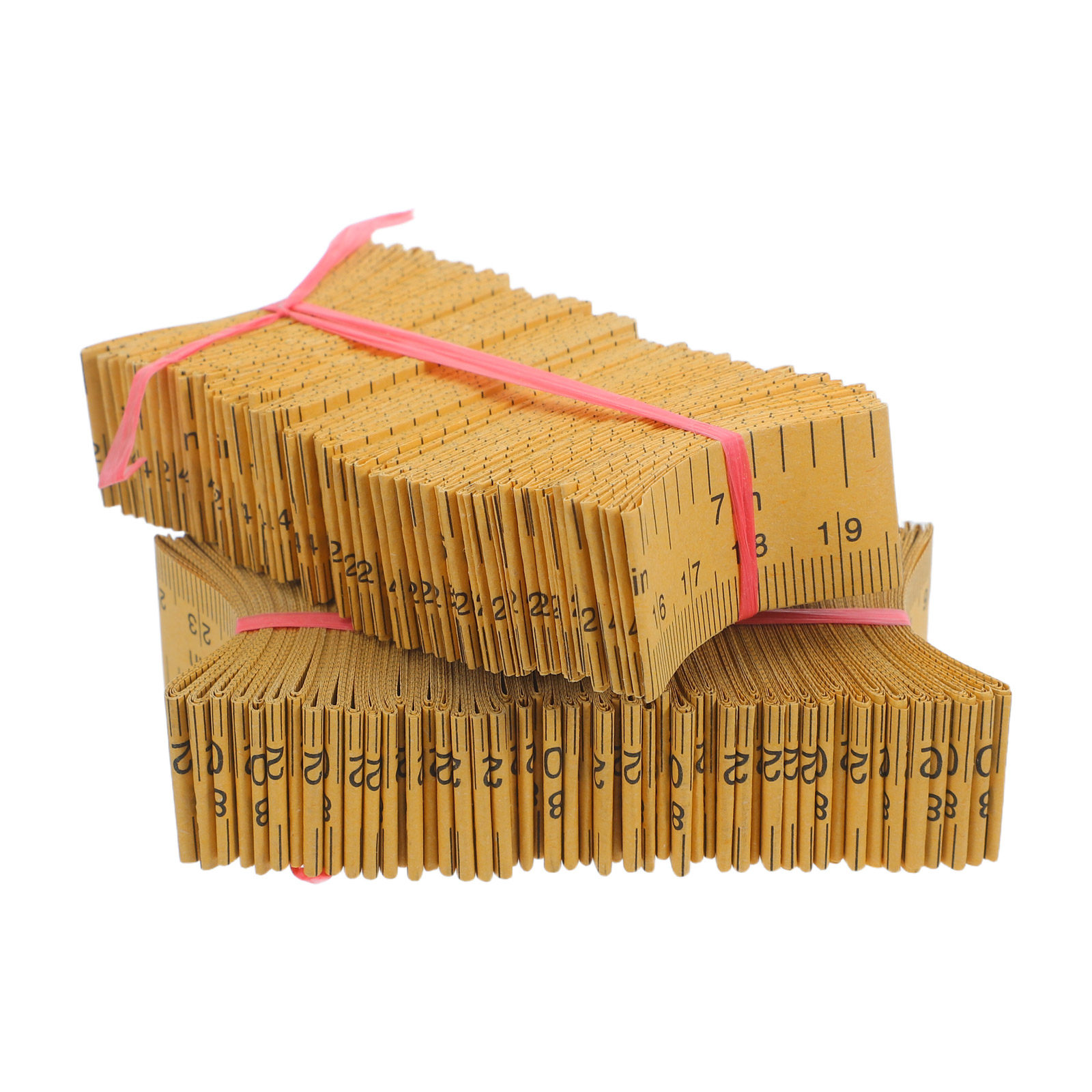 شريط قياس ورقي سميك ومتين بطول - مراجعة Tape Measure وسعره