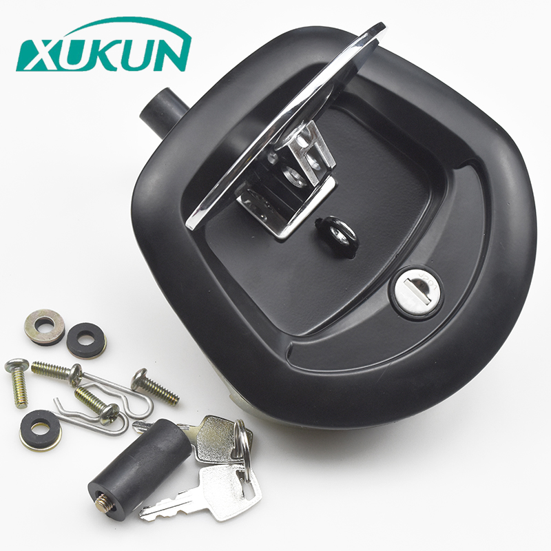 صندوق الأدوات مقبض القافلة قفل - مراجعة Door Handle وسعره