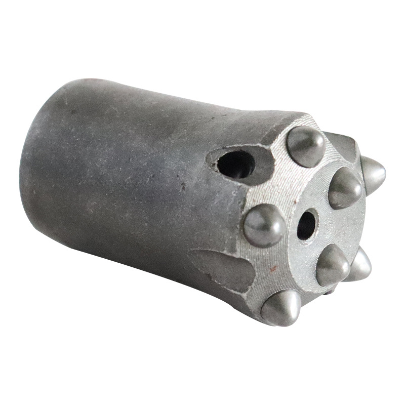 لقمة حفر ذات 38 سن كروي و7 سنو - مراجعة Drill Bits وسعره
