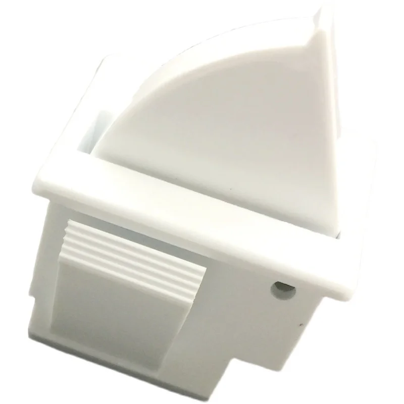 مناسب لمفتاح فتح باب ثلاجة هاي - مراجعة Light Switch وسعره
